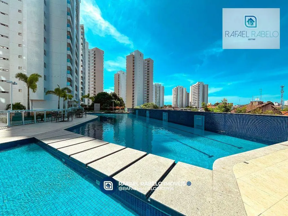 Apartamento, 3 quartos, 95 m² - Foto 8