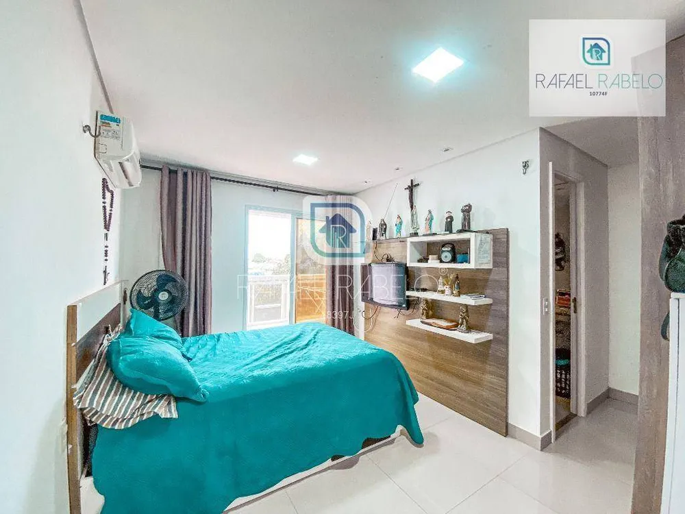 Apartamento, 3 quartos, 95 m² - Foto 7