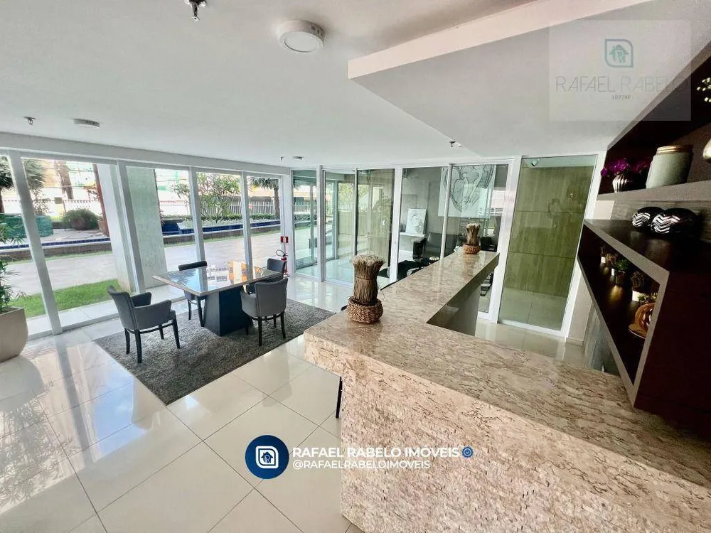 Apartamento, 4 quartos, 150 m² - Foto 1