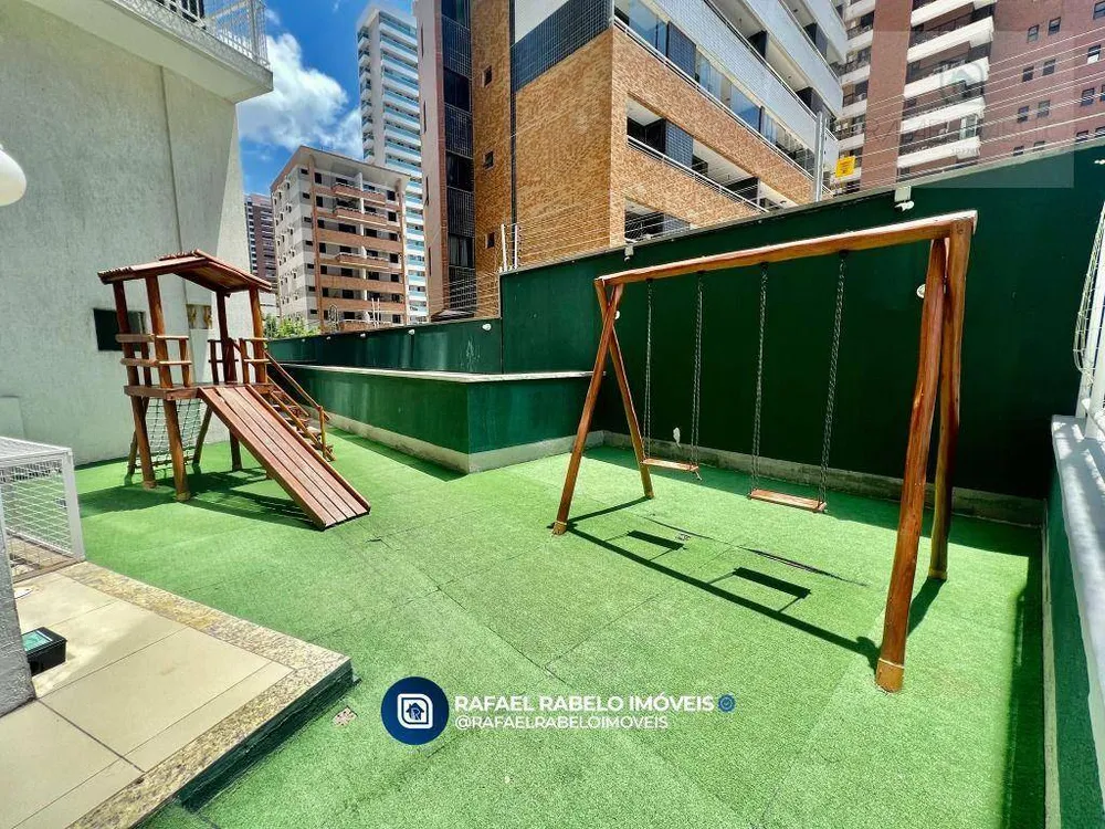 Apartamento, 4 quartos, 150 m² - Foto 2