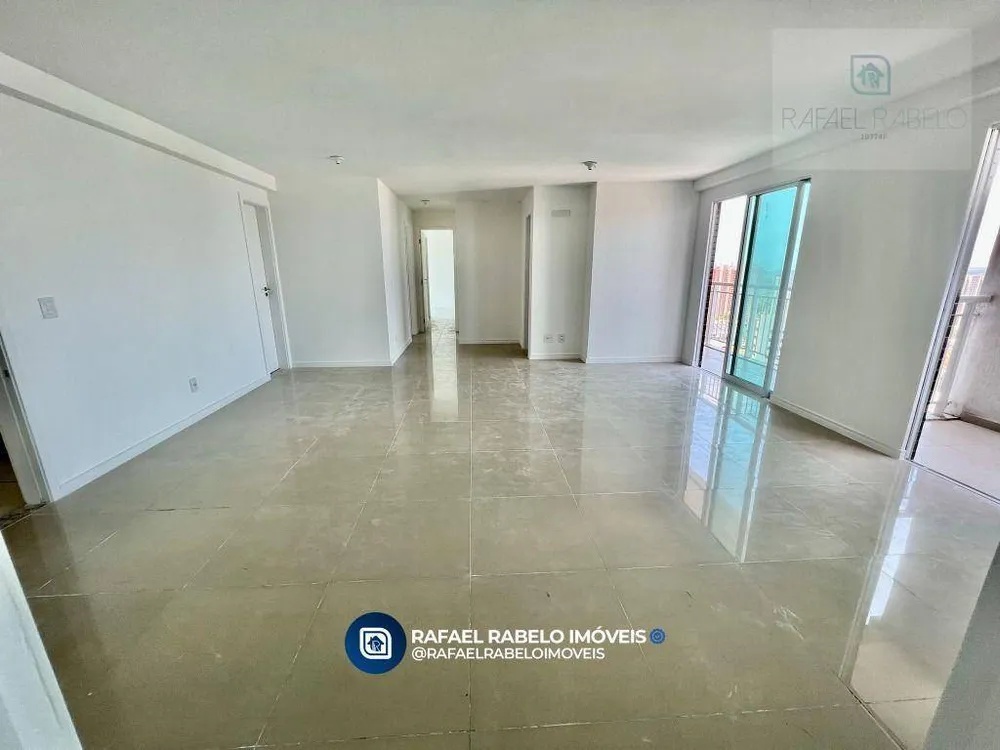 Apartamento, 4 quartos, 150 m² - Foto 1