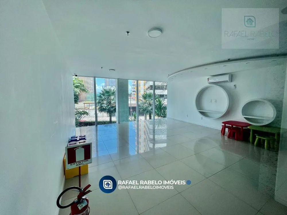 Apartamento, 4 quartos, 150 m² - Foto 8