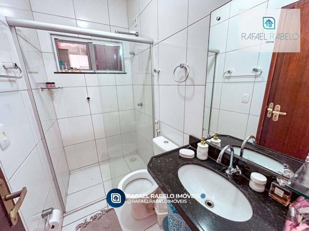 Casa, 3 quartos, 130 m² - Foto 3