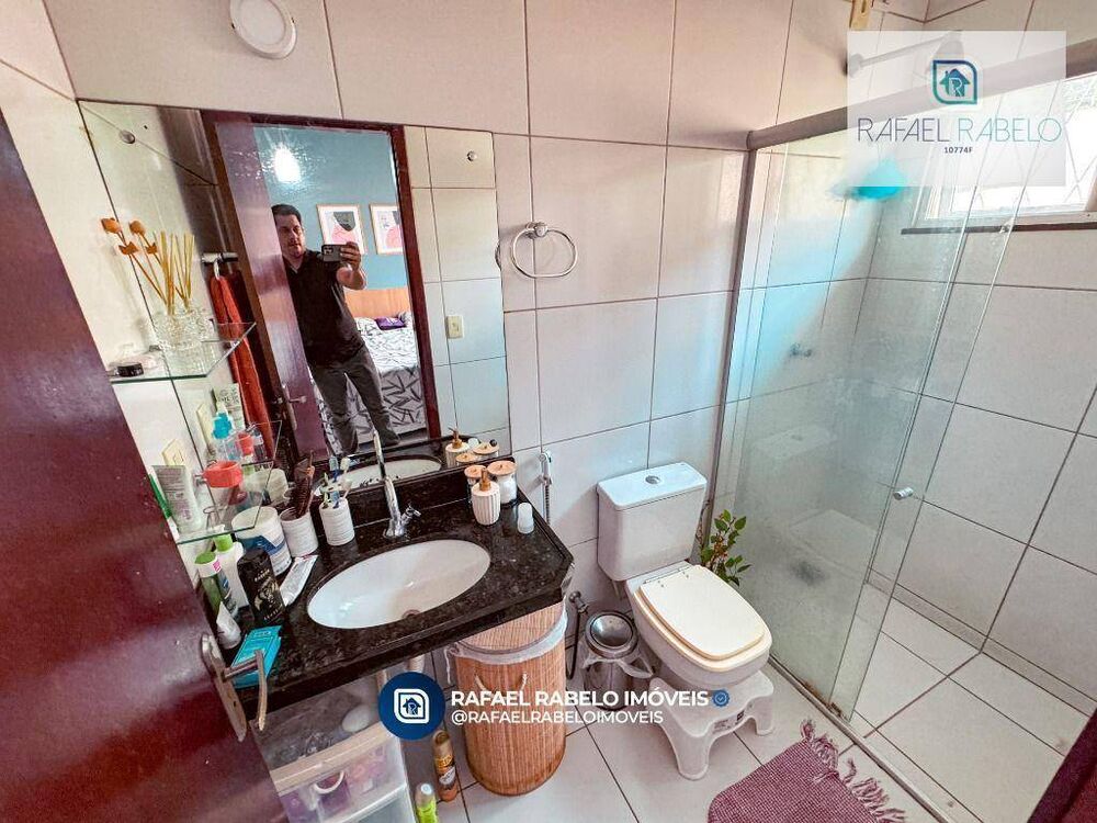 Casa, 3 quartos, 130 m² - Foto 4