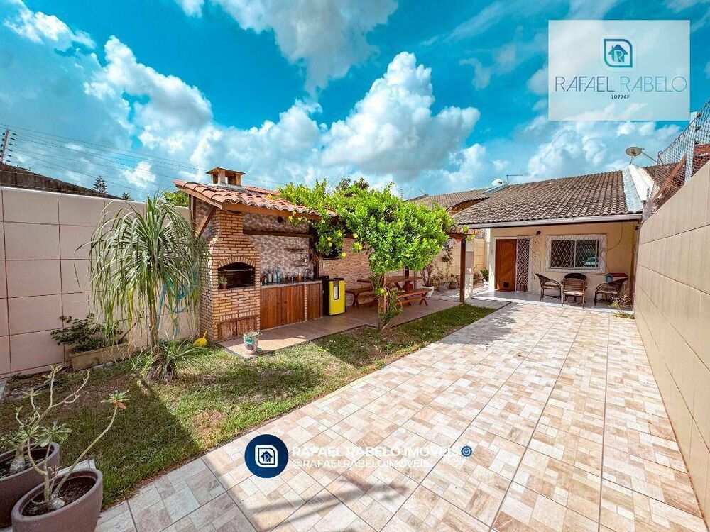 Casa, 3 quartos, 130 m² - Foto 1