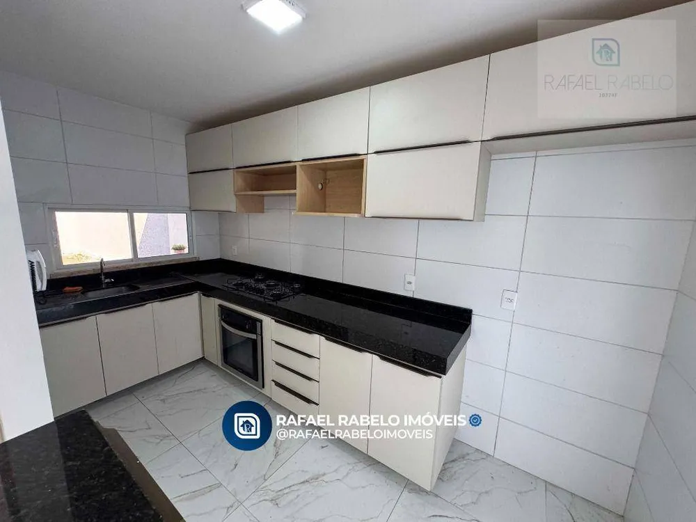 Casa, 3 quartos, 110 m² - Foto 3