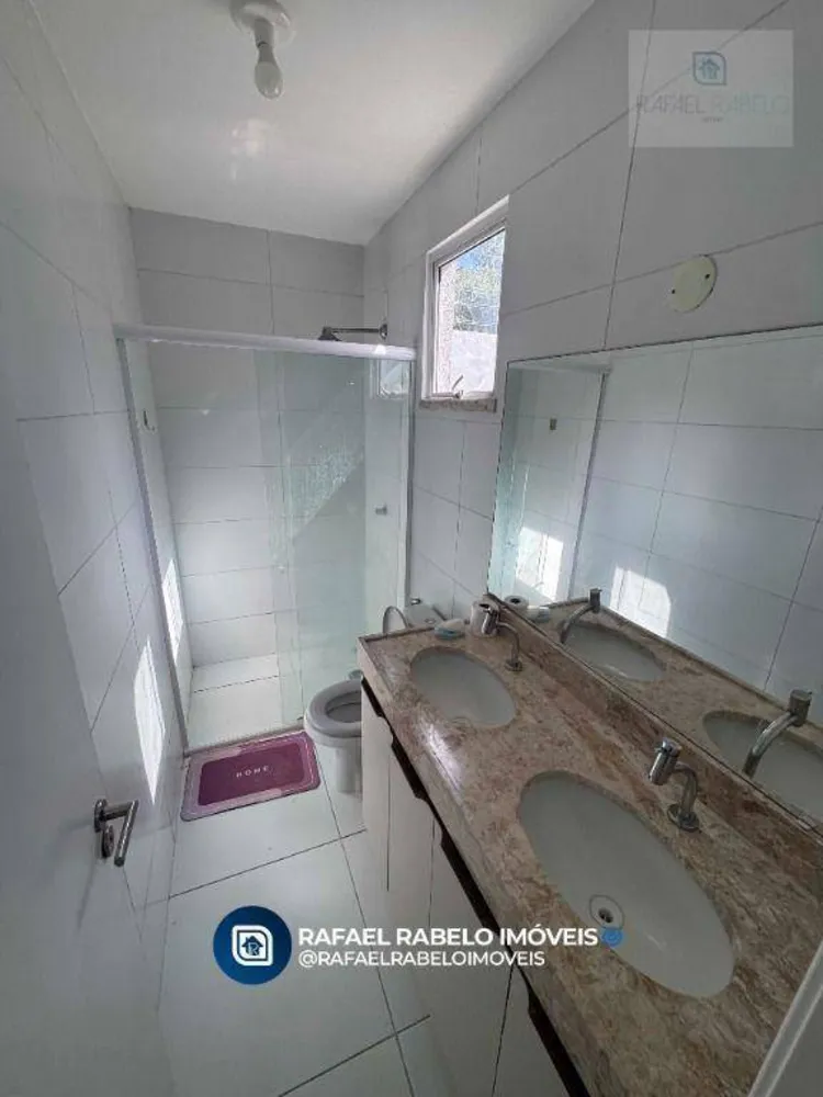 Casa, 3 quartos, 110 m² - Foto 10