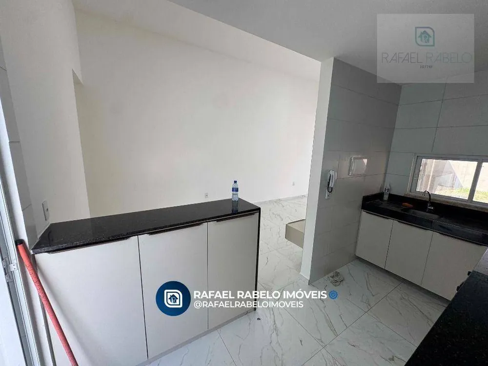 Casa, 3 quartos, 110 m² - Foto 2