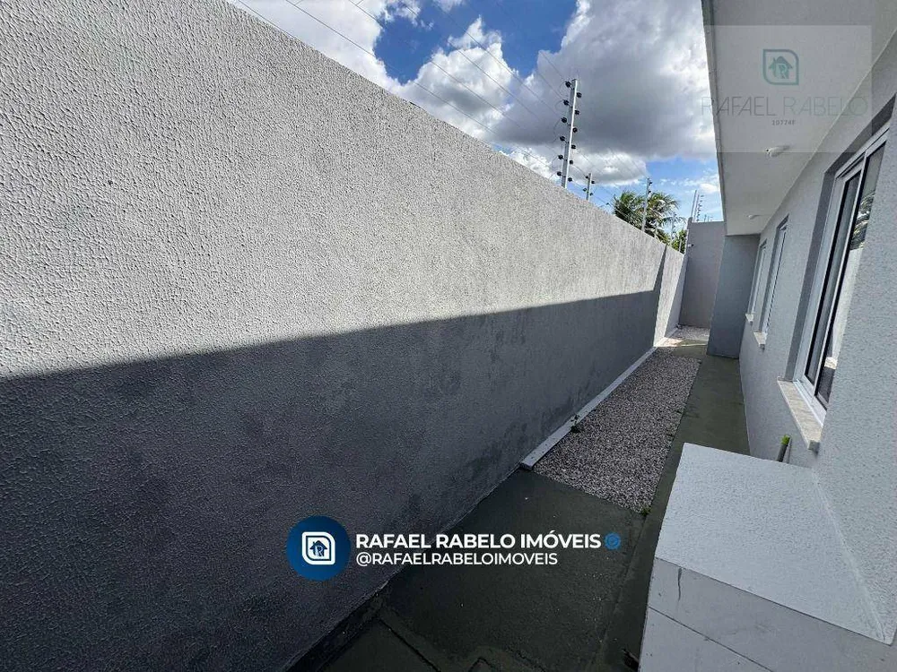 Casa, 3 quartos, 110 m² - Foto 4