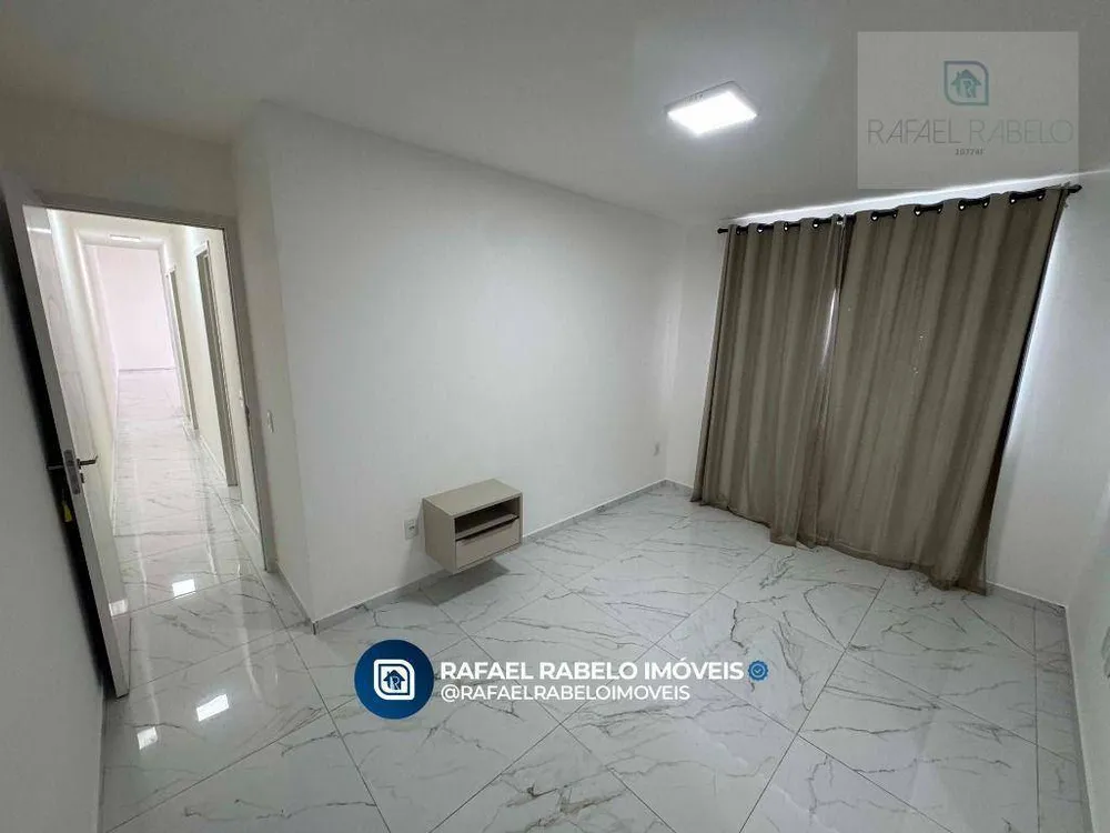 Casa, 3 quartos, 110 m² - Foto 9