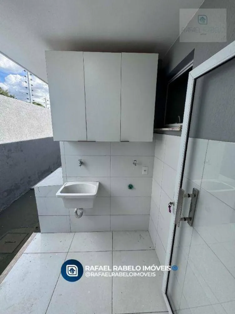Casa, 3 quartos, 110 m² - Foto 1