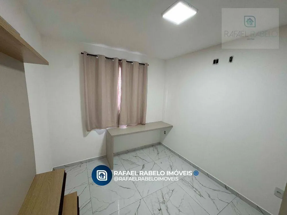 Casa, 3 quartos, 110 m² - Foto 6