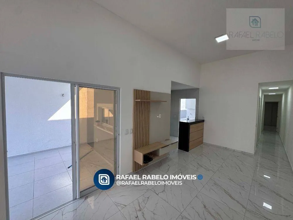 Casa, 3 quartos, 110 m² - Foto 2