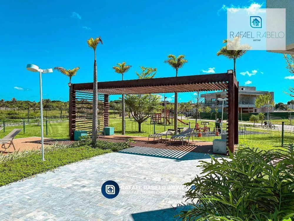 Loteamento e Condomínio, 420 m² - Foto 4