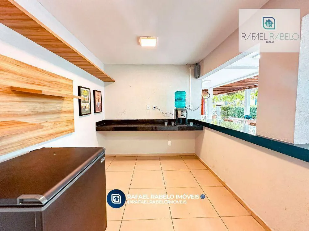 Casa de Condomínio, 4 quartos - Foto 6