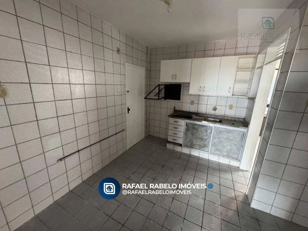 Apartamento, 4 quartos, 130 m² - Foto 5