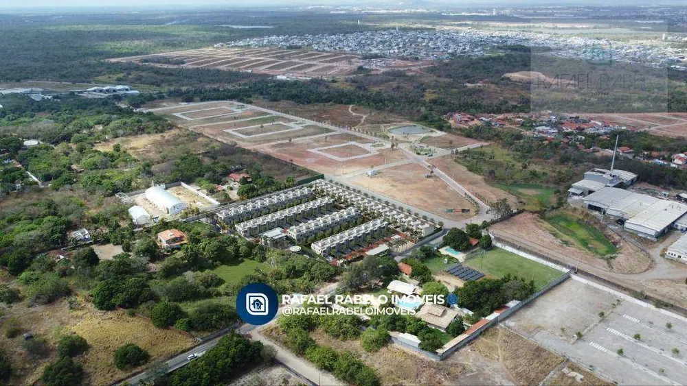 Casa de Condomínio, 4 quartos - Foto 8