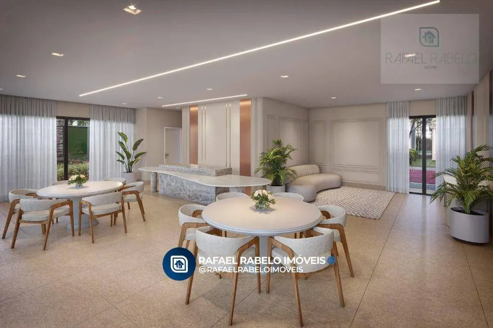 Casa de Condomínio, 4 quartos - Foto 7