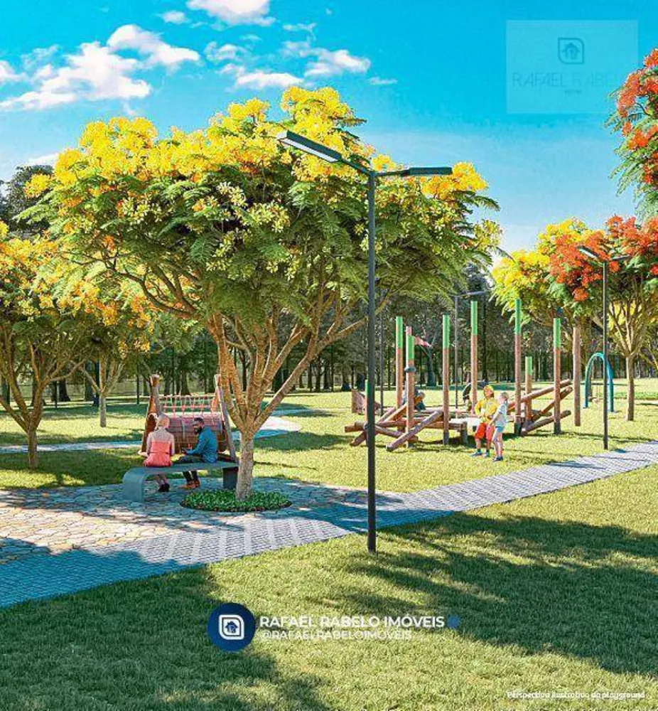 Loteamento e Condomínio, 519 m² - Foto 2