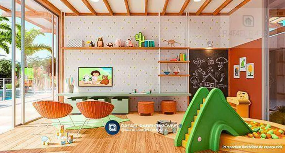 Loteamento e Condomínio, 519 m² - Foto 4