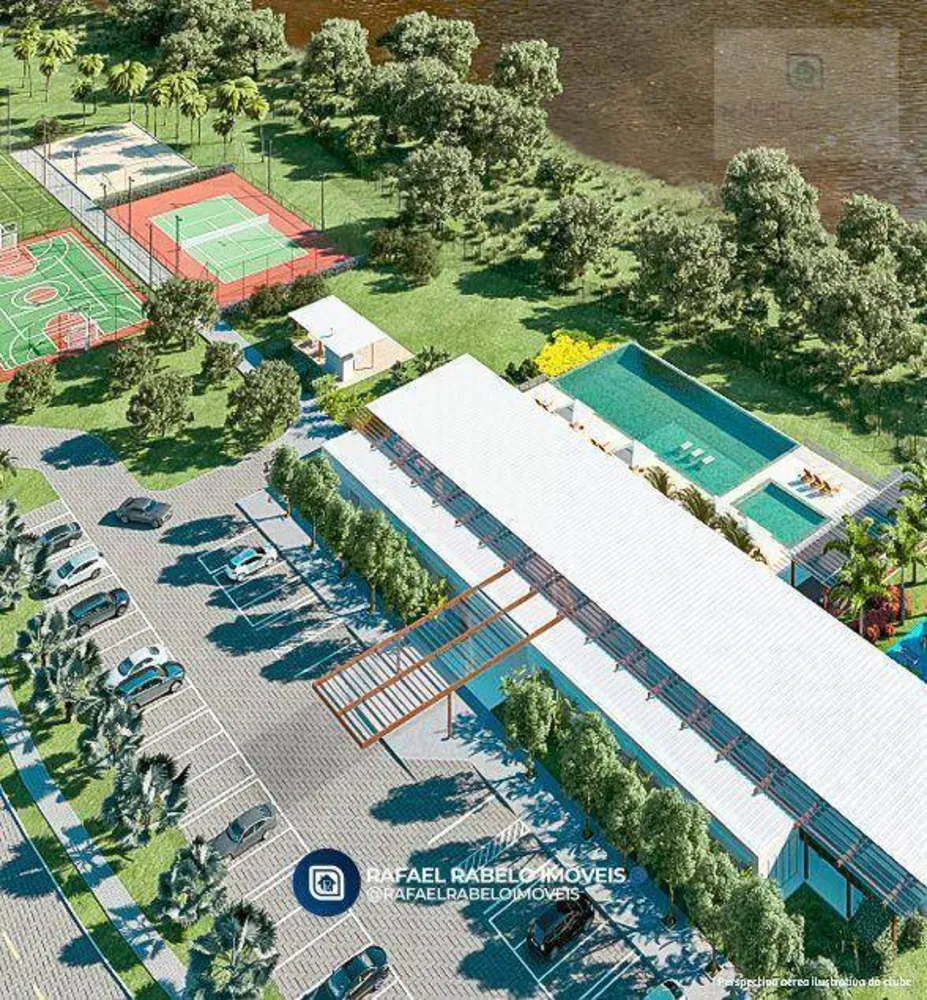 Loteamento e Condomínio, 519 m² - Foto 3