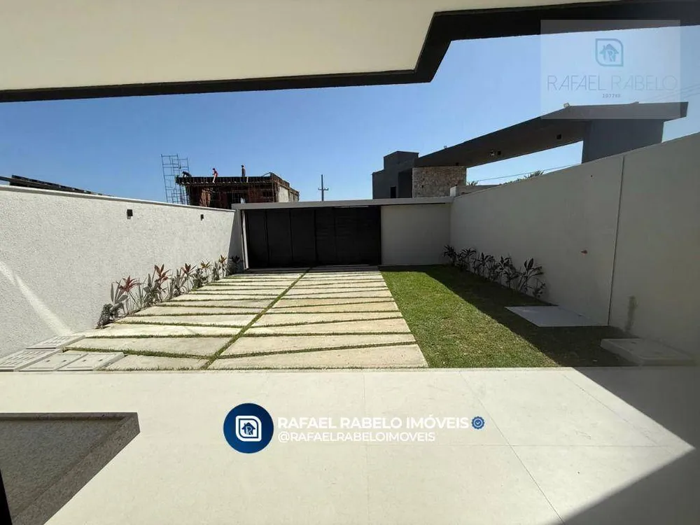 Casa, 4 quartos, 137 m² - Foto 4