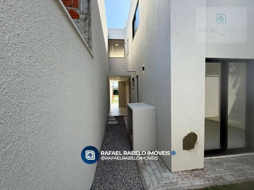 Casa, 4 quartos, 137 m² - Foto 12
