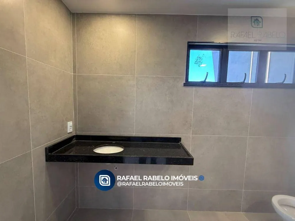 Casa, 4 quartos, 137 m² - Foto 1