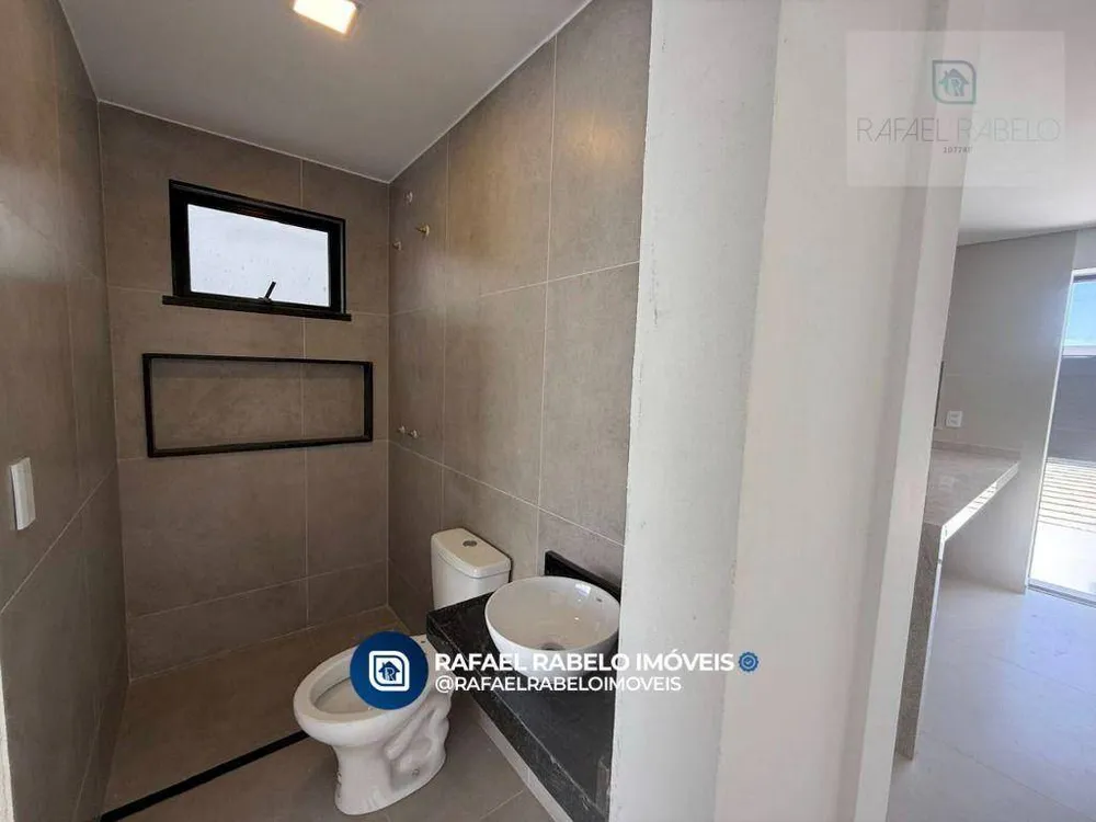 Casa, 4 quartos, 137 m² - Foto 6
