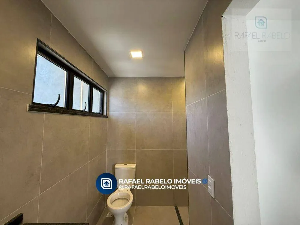 Casa, 4 quartos, 137 m² - Foto 10