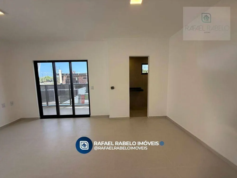 Casa, 4 quartos, 137 m² - Foto 3