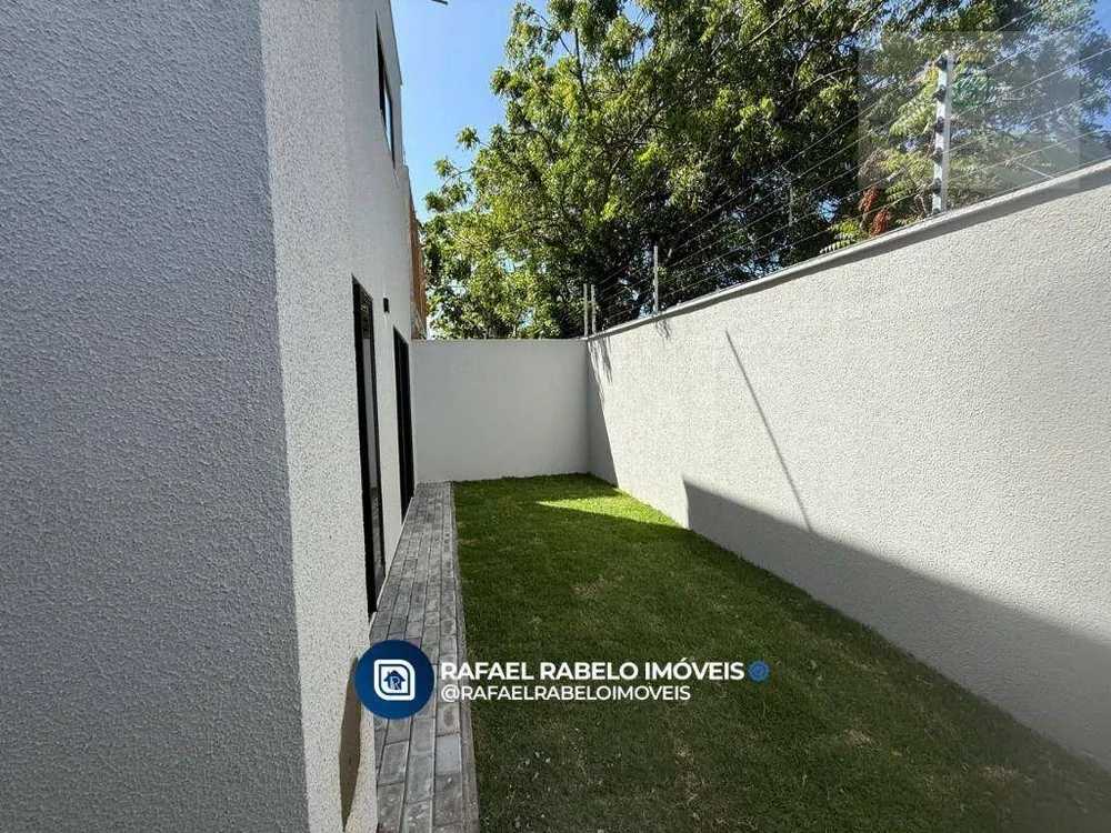 Casa, 4 quartos, 137 m² - Foto 11