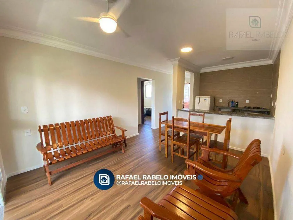 Apartamento, 1 quarto, 50 m² - Foto 3