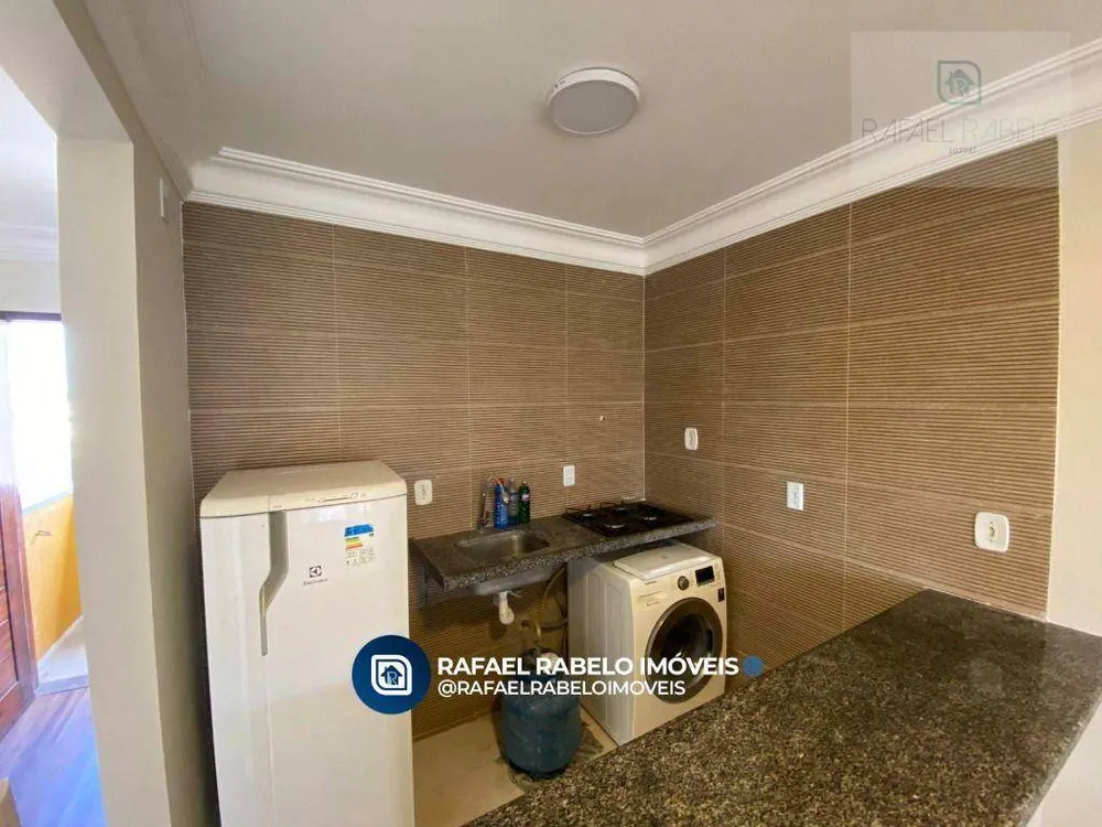 Apartamento, 1 quarto, 50 m² - Foto 2