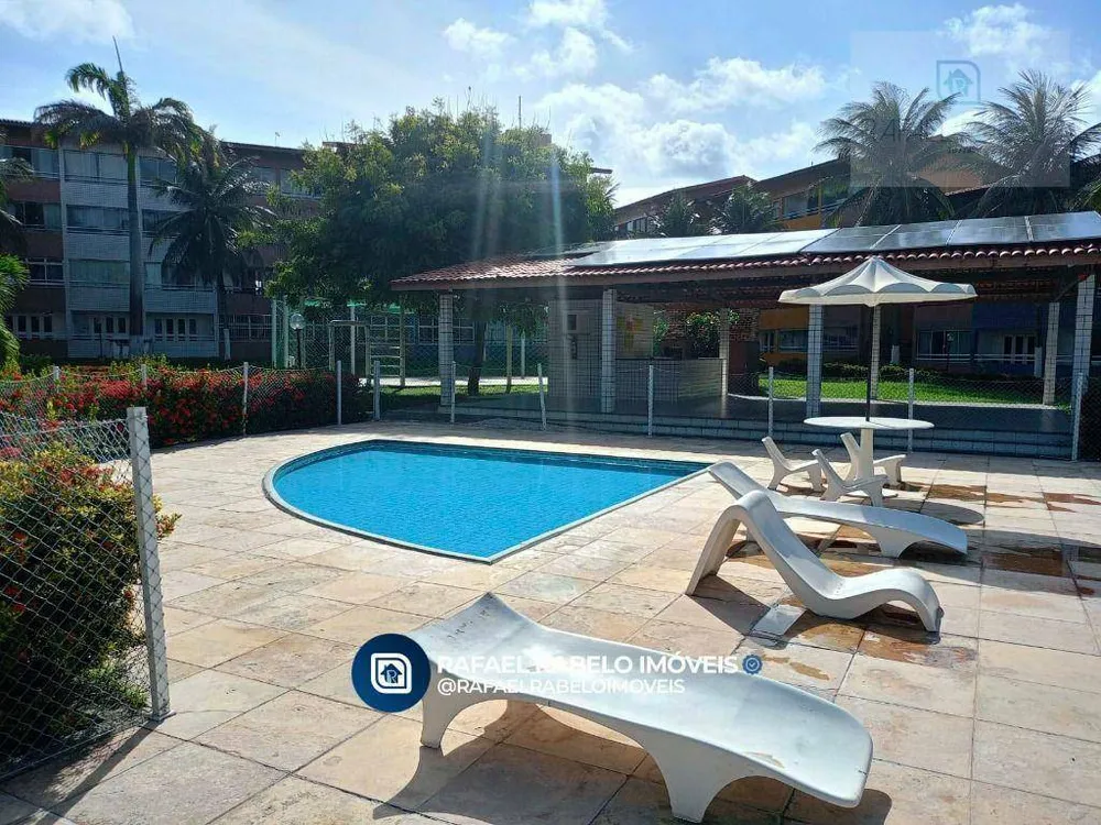 Apartamento, 1 quarto, 50 m² - Foto 9