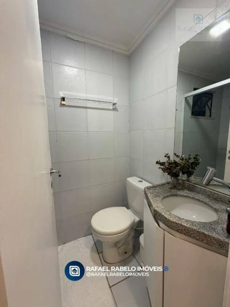 Apartamento, 3 quartos, 63 m² - Foto 8