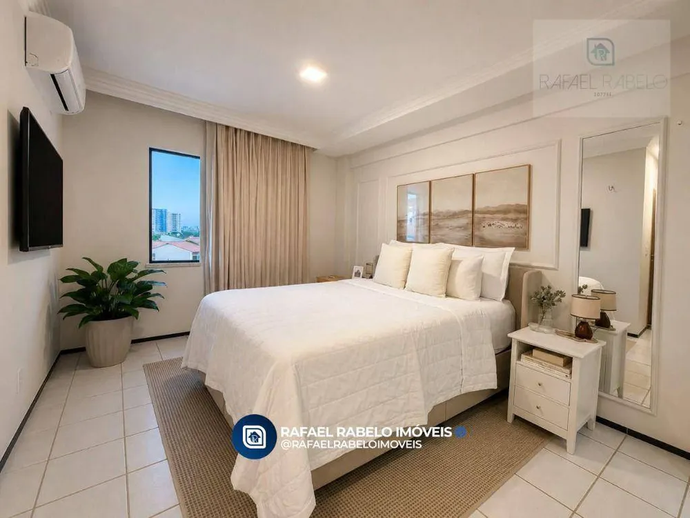 Apartamento, 3 quartos, 63 m² - Foto 7