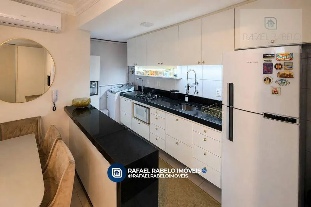 Apartamento, 3 quartos, 63 m² - Foto 4