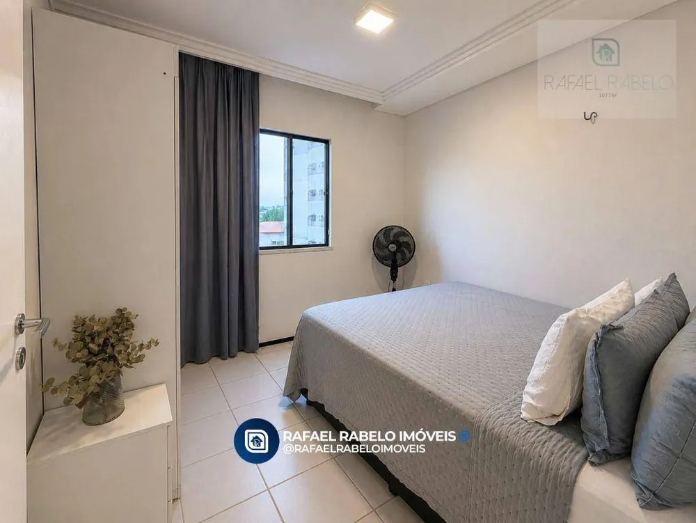 Apartamento, 3 quartos, 63 m² - Foto 6
