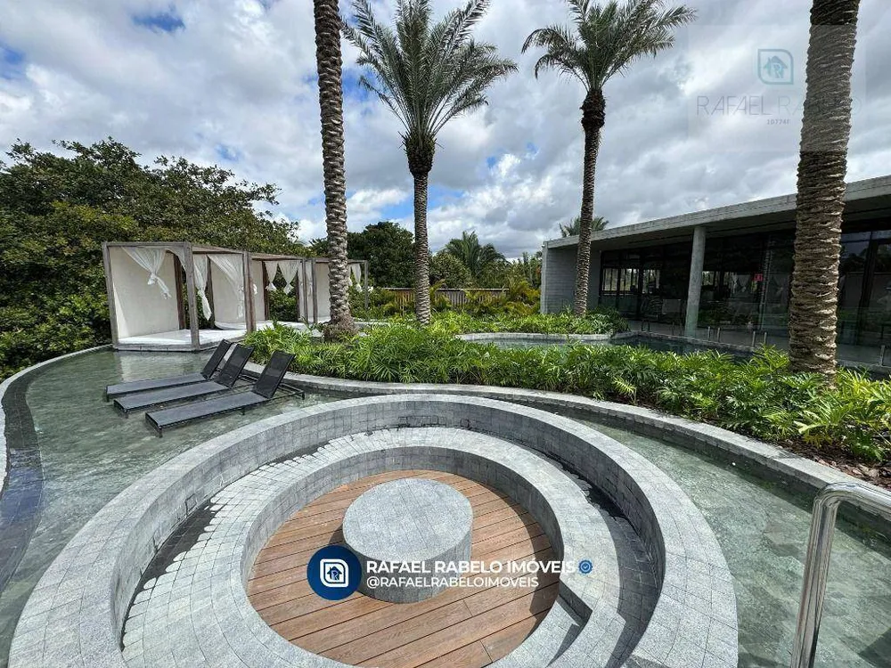 Loteamento e Condomínio, 459 m² - Foto 1