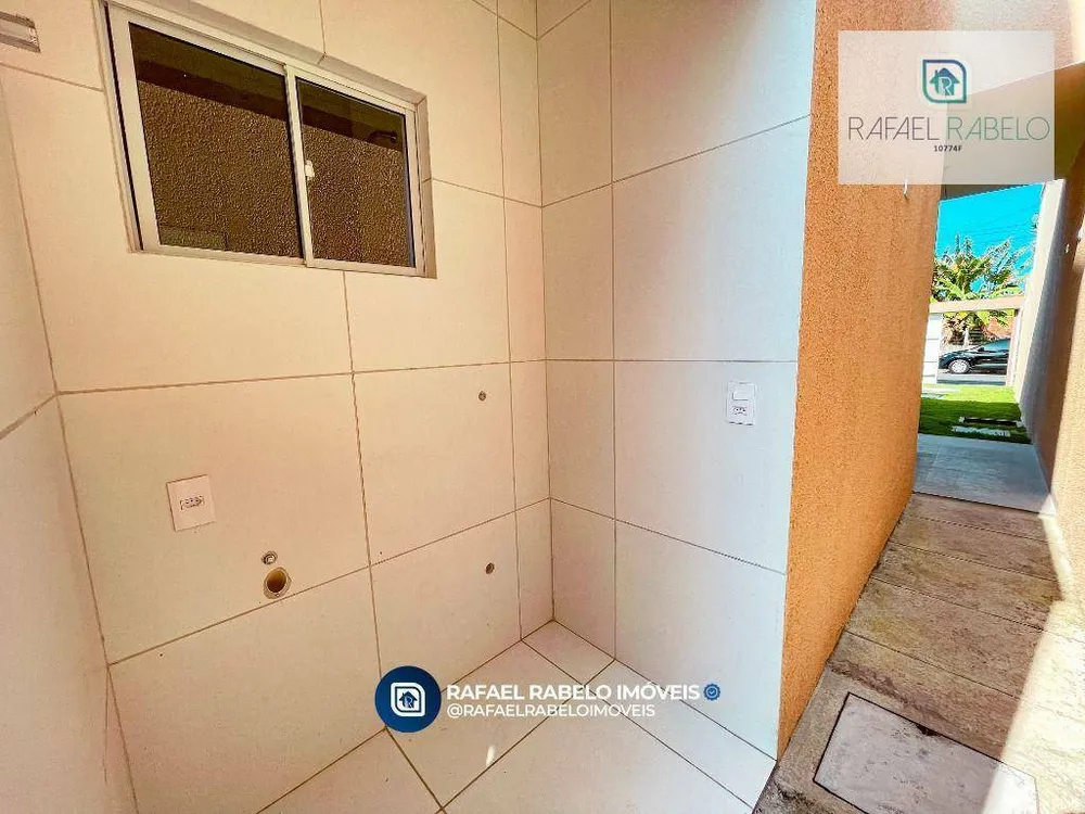 Casa, 2 quartos, 66 m² - Foto 10