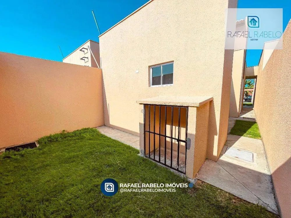 Casa, 2 quartos, 66 m² - Foto 12