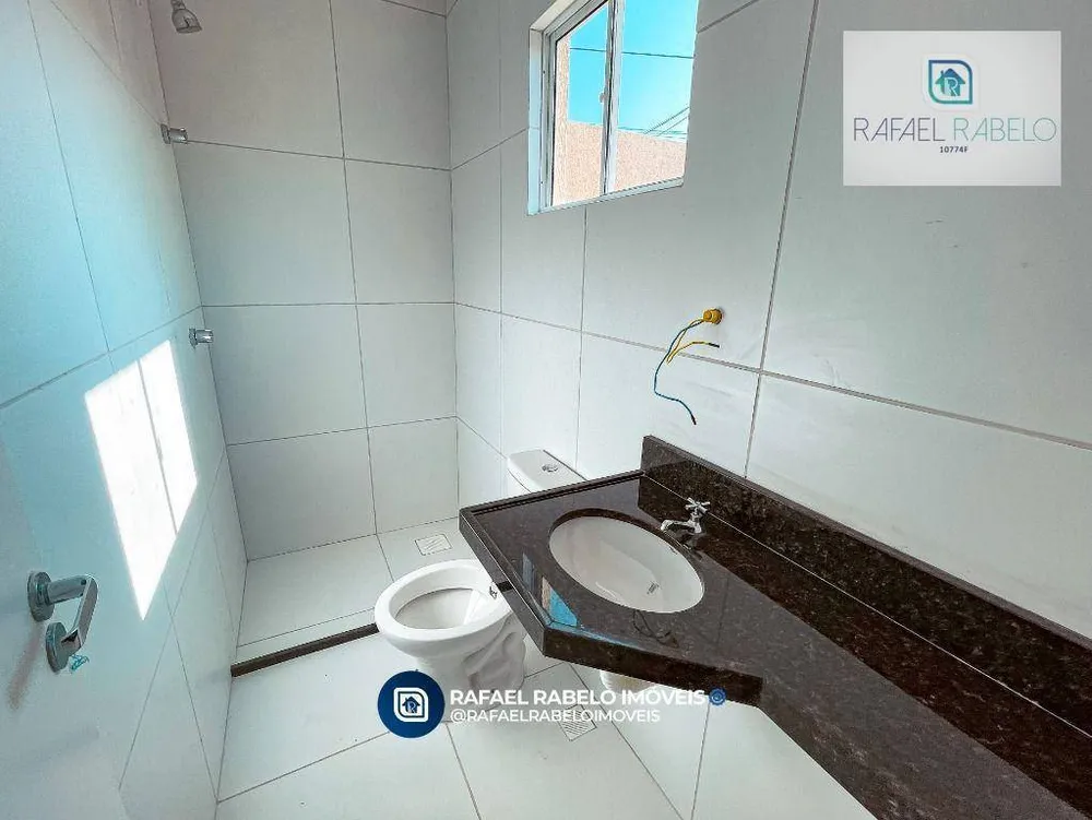 Casa, 2 quartos, 66 m² - Foto 9