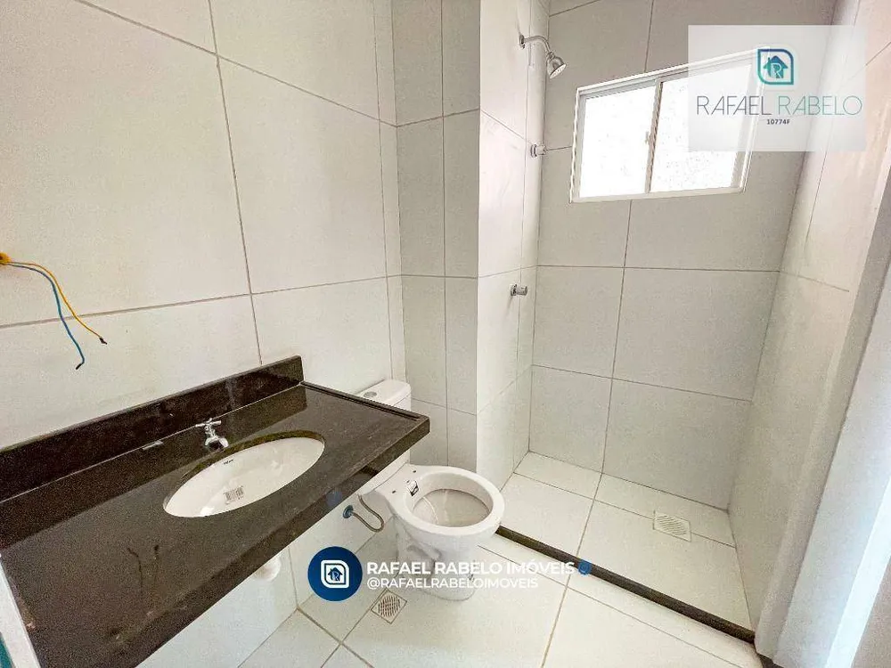 Casa, 2 quartos, 66 m² - Foto 6