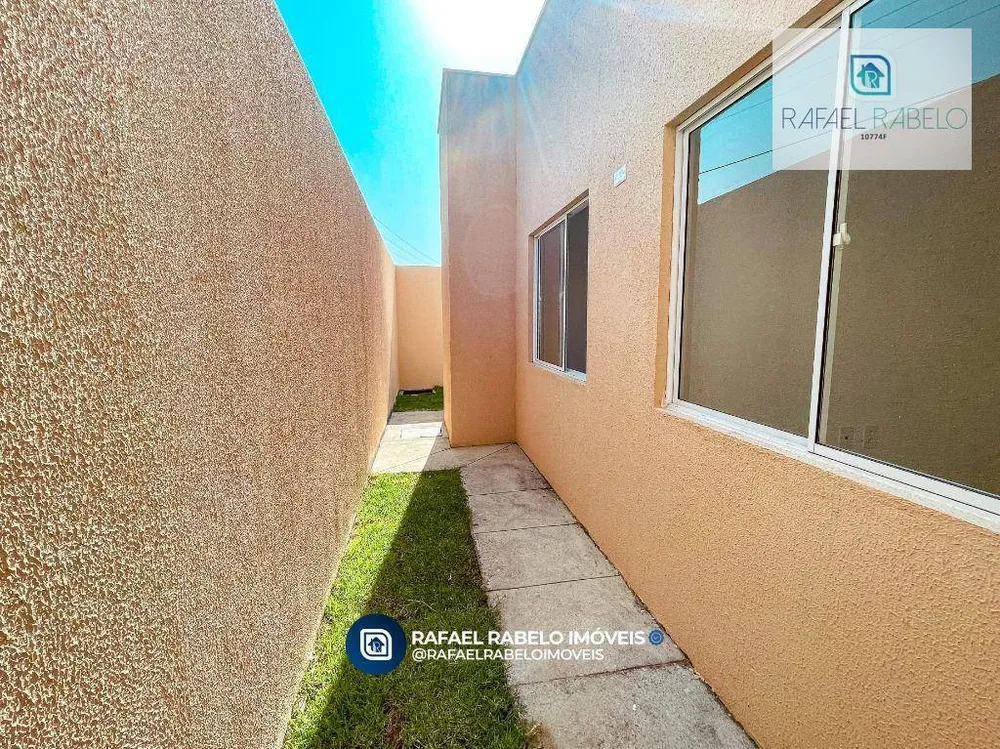 Casa, 2 quartos, 66 m² - Foto 11