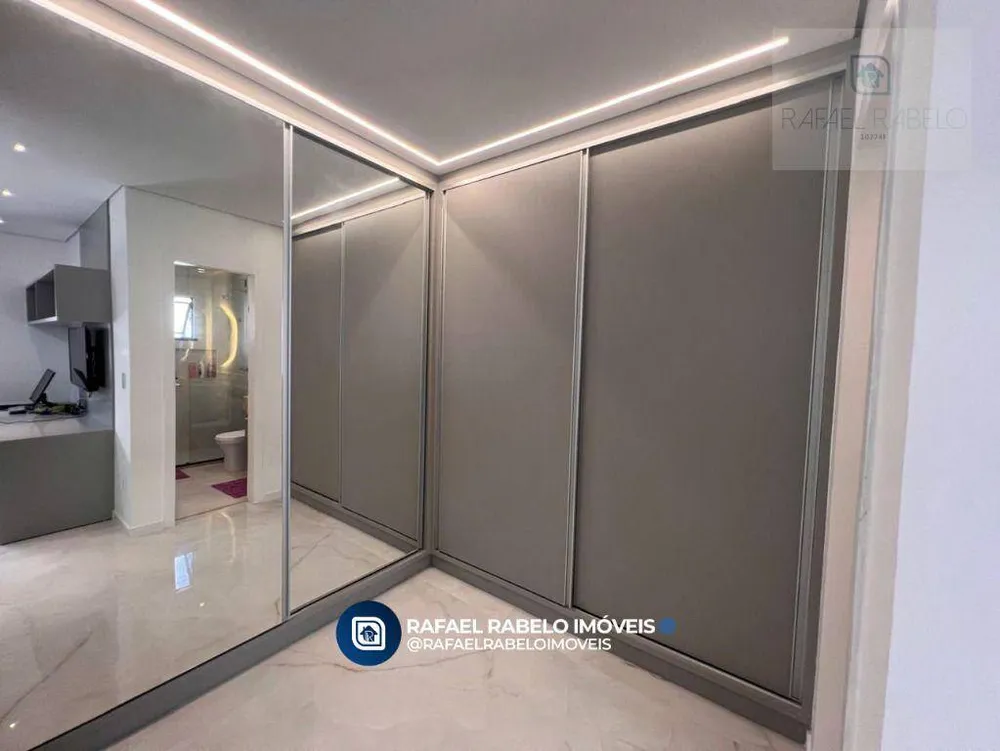 Casa de Condomínio, 4 quartos - Foto 4