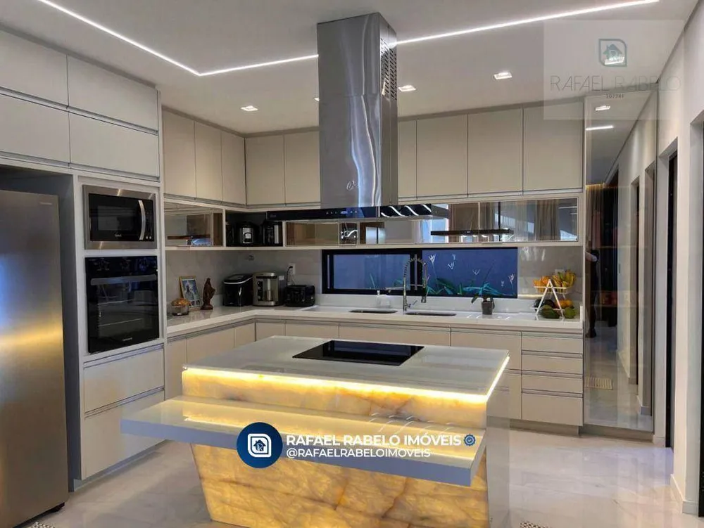 Casa de Condomínio, 4 quartos - Foto 6