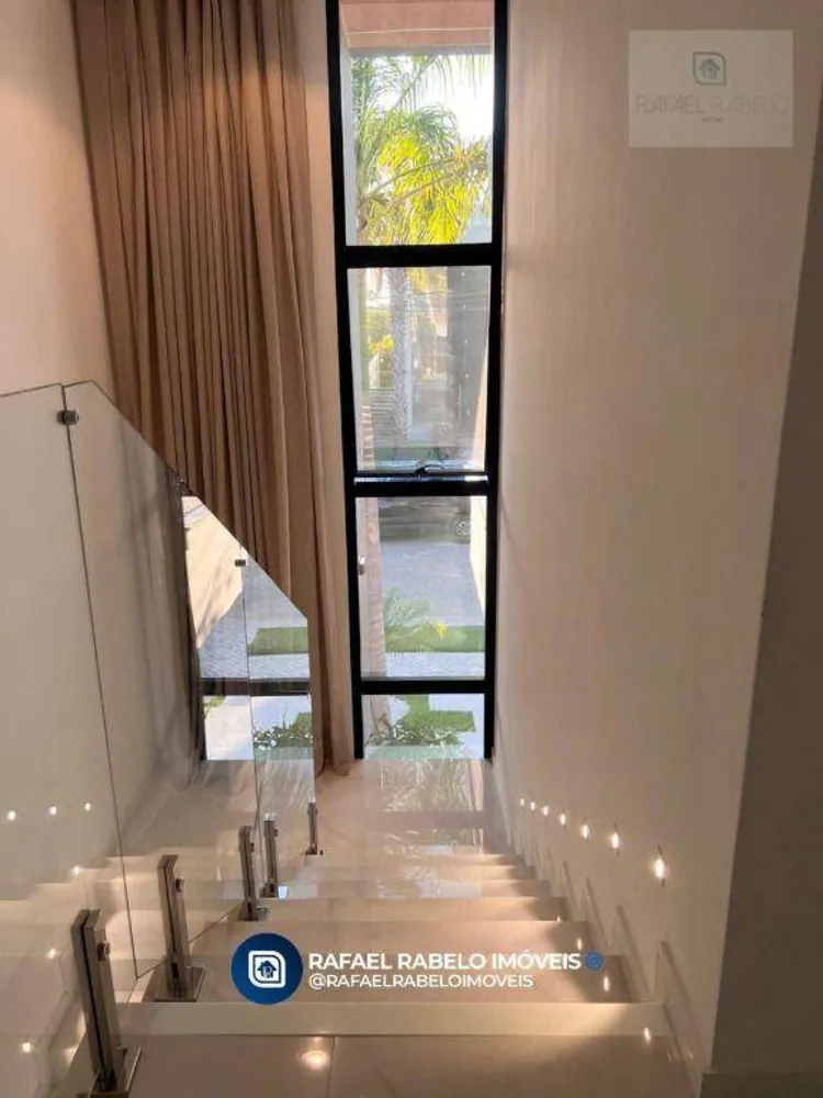 Casa de Condomínio, 4 quartos - Foto 7