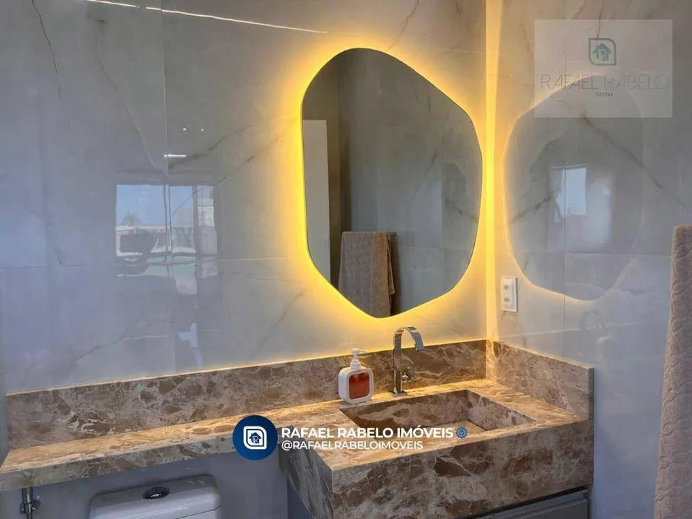 Casa de Condomínio, 4 quartos - Foto 7