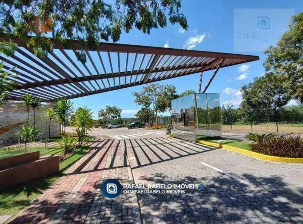 Loteamento e Condomínio, 300 m² - Foto 2